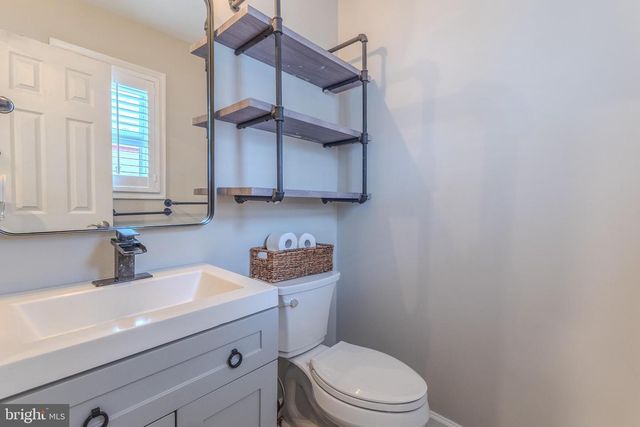 5610 CARVEL ST, Churchton, MD 20733