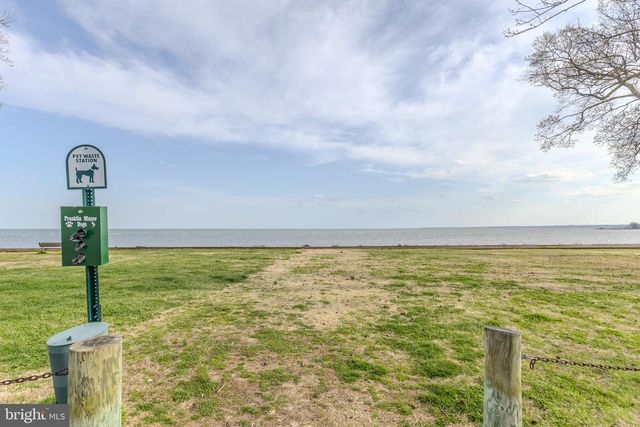 5610 CARVEL ST, Churchton, MD 20733