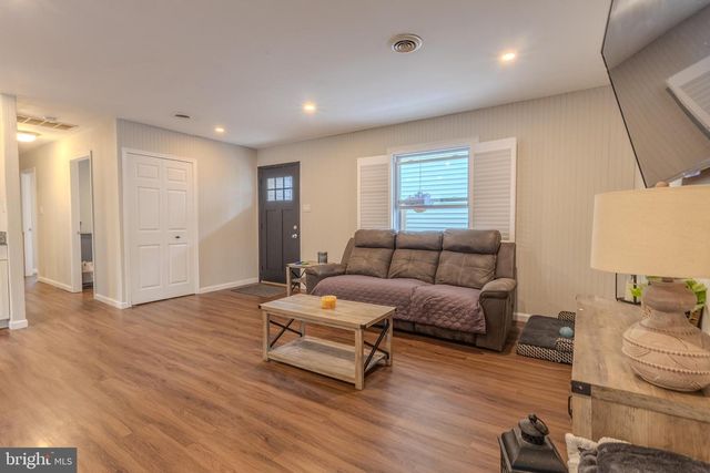 5610 CARVEL ST, Churchton, MD 20733