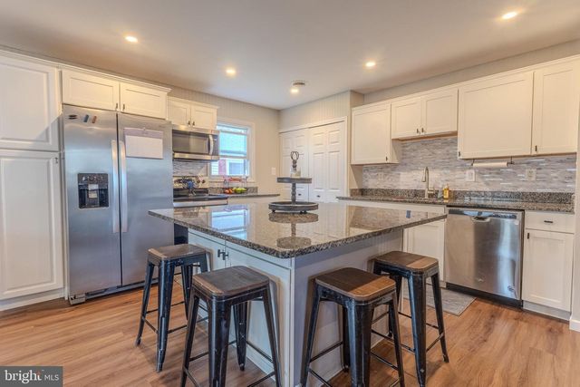 5610 CARVEL ST, Churchton, MD 20733