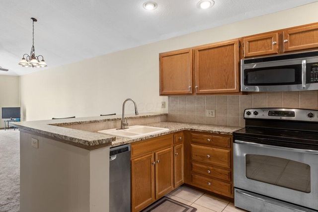 1229 Rivercrest Drive S, D, Delaware, OH 43015