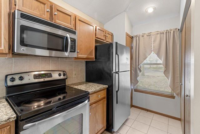 1229 Rivercrest Drive S, D, Delaware, OH 43015