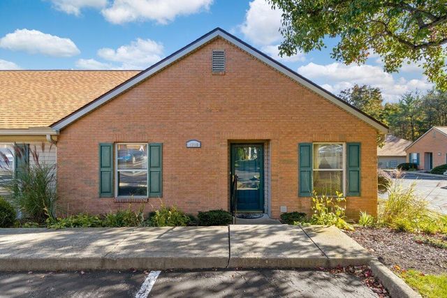 1229 Rivercrest Drive S, D, Delaware, OH 43015