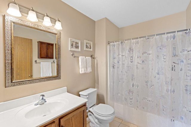 1229 Rivercrest Drive S, D, Delaware, OH 43015