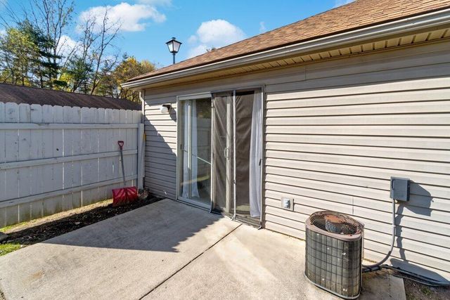 1229 Rivercrest Drive S, D, Delaware, OH 43015