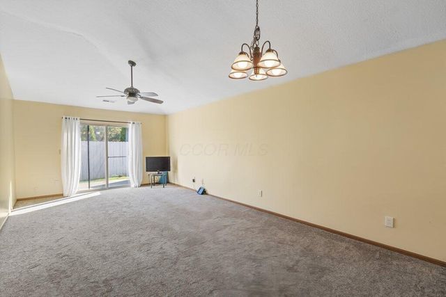 1229 Rivercrest Drive S, D, Delaware, OH 43015