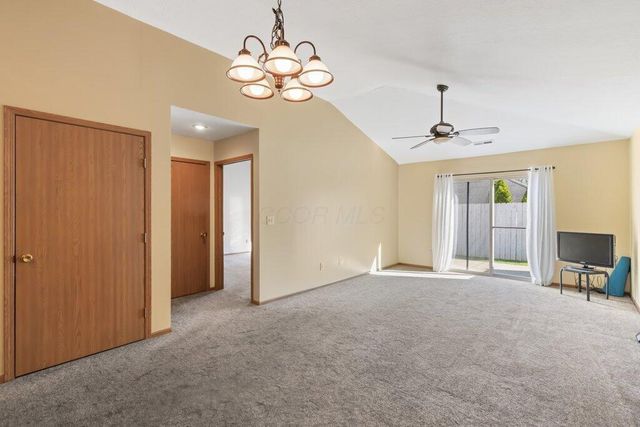 1229 Rivercrest Drive S, D, Delaware, OH 43015