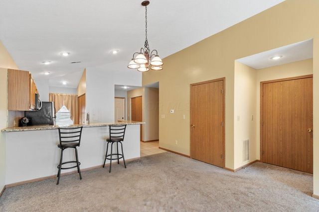 1229 Rivercrest Drive S, D, Delaware, OH 43015