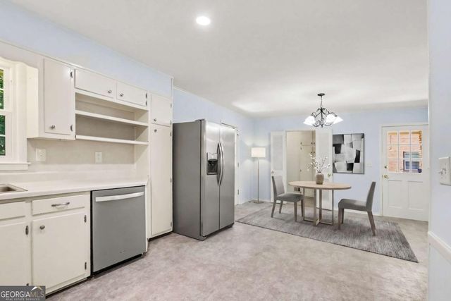 2973 Delcourt Drive, Decatur, GA 30033