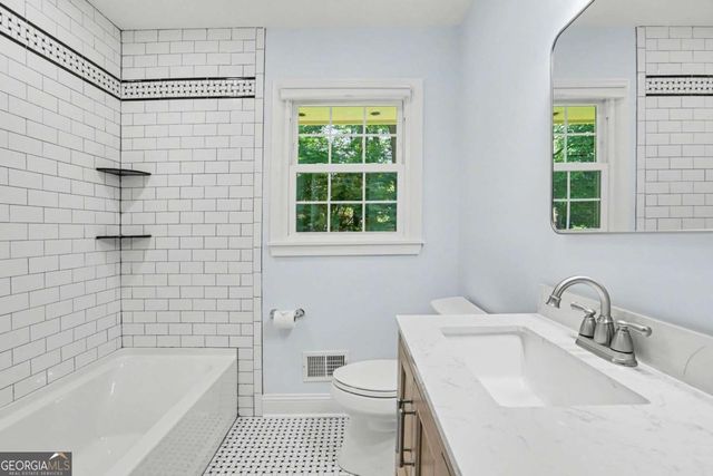 2973 Delcourt Drive, Decatur, GA 30033