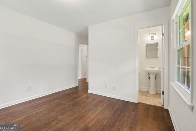 2973 Delcourt Drive, Decatur, GA 30033