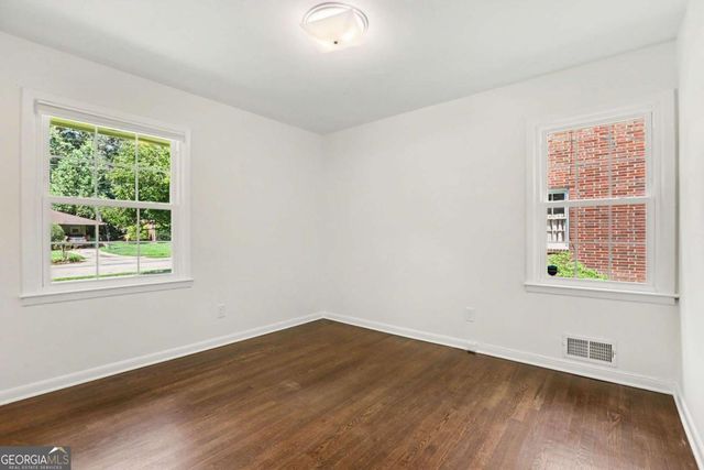 2973 Delcourt Drive, Decatur, GA 30033