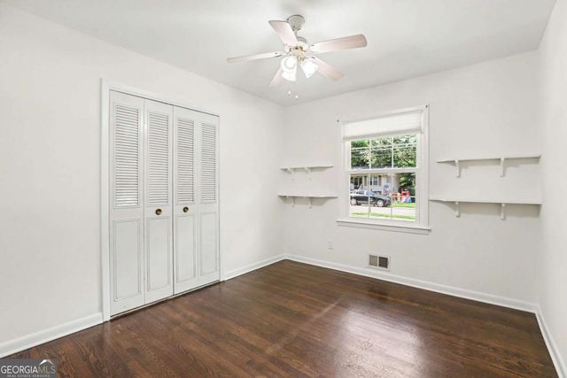 2973 Delcourt Drive, Decatur, GA 30033