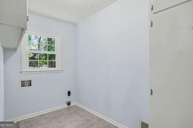 2973 Delcourt Drive, Decatur, GA 30033