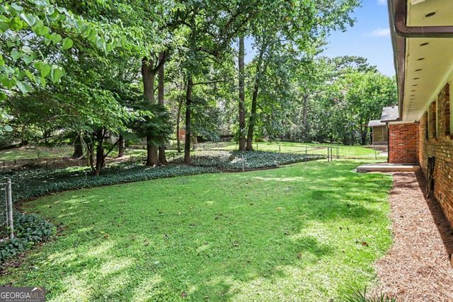 2973 Delcourt Drive, Decatur, GA 30033