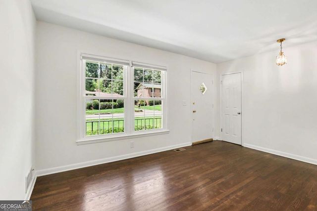 2973 Delcourt Drive, Decatur, GA 30033