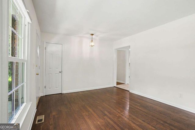 2973 Delcourt Drive, Decatur, GA 30033