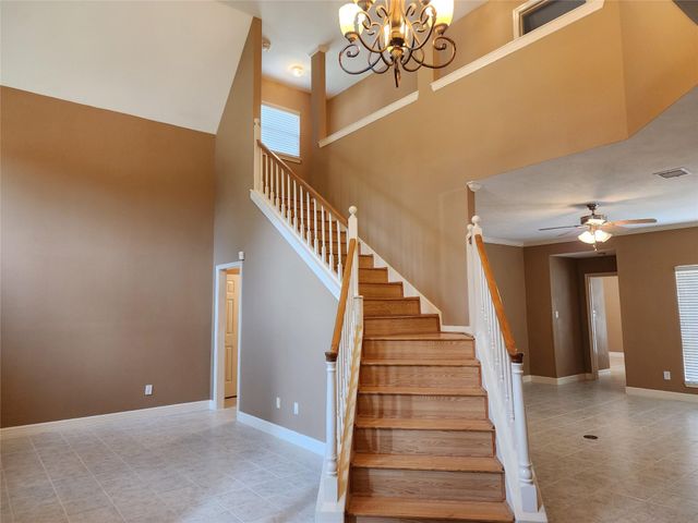 4215 Shady Village Court, Missouri City, TX 77459