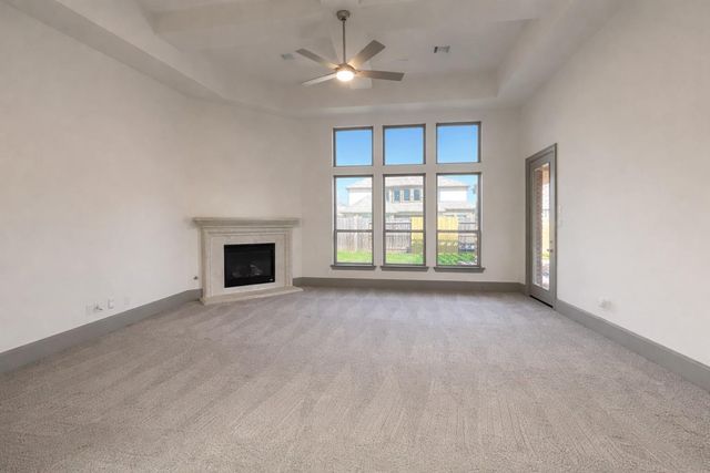 15422 Arrowhead Ridge Drive, Humble, TX 77396