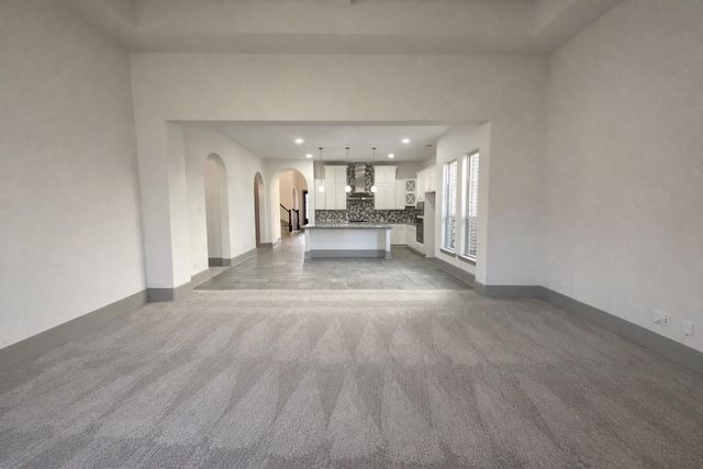 15422 Arrowhead Ridge Drive, Humble, TX 77396