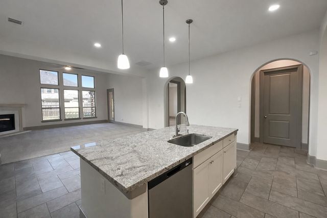 15422 Arrowhead Ridge Drive, Humble, TX 77396