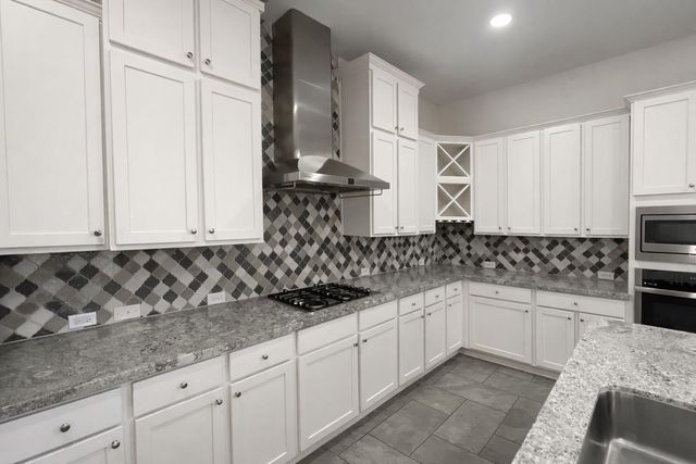 15422 Arrowhead Ridge Drive, Humble, TX 77396