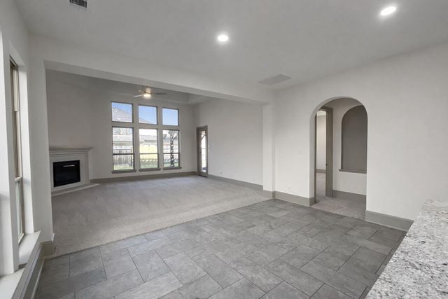 15422 Arrowhead Ridge Drive, Humble, TX 77396