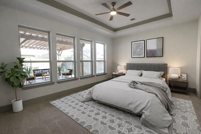 15422 Arrowhead Ridge Drive, Humble, TX 77396