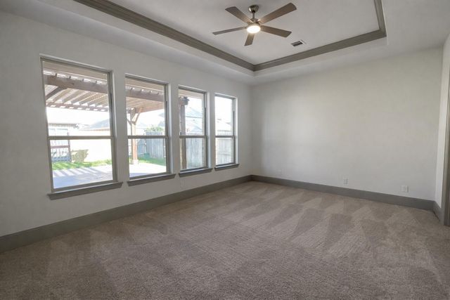 15422 Arrowhead Ridge Drive, Humble, TX 77396