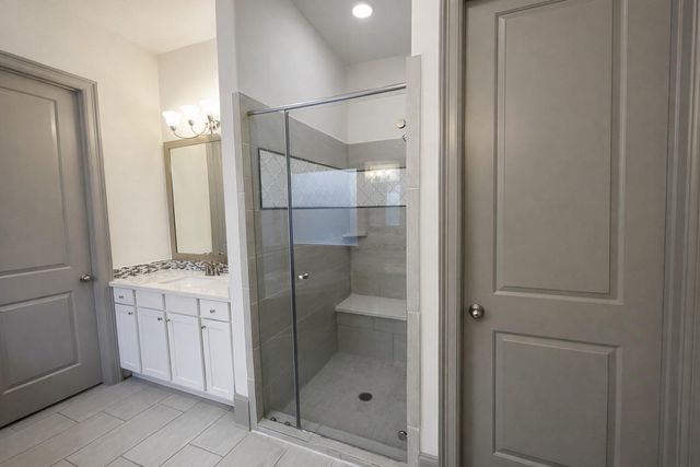 15422 Arrowhead Ridge Drive, Humble, TX 77396