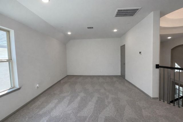 15422 Arrowhead Ridge Drive, Humble, TX 77396