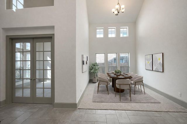 15422 Arrowhead Ridge Drive, Humble, TX 77396