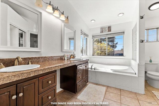 4457 Graywhaler Ln, Rohnert Park, CA 94928