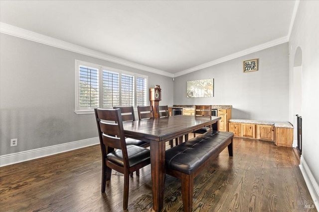 4457 Graywhaler Ln, Rohnert Park, CA 94928