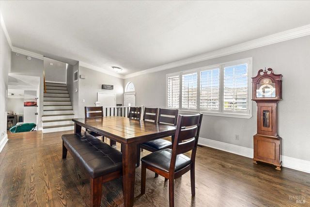 4457 Graywhaler Ln, Rohnert Park, CA 94928