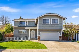 4457 Graywhaler Ln, Rohnert Park, CA 94928
