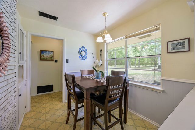 1113 W Will White Road, Kemp, TX 75143