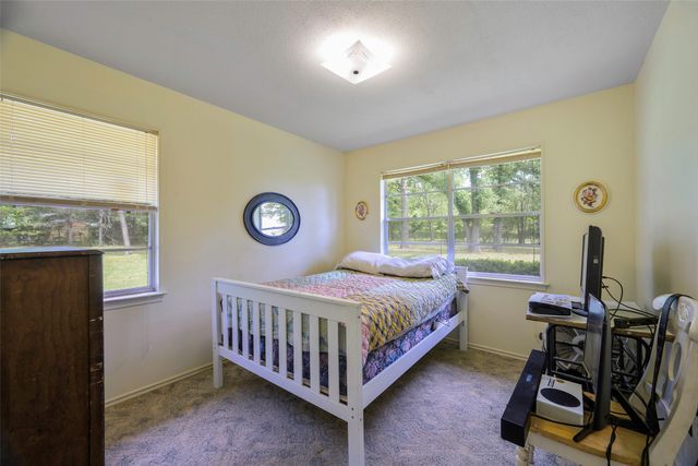 1113 W Will White Road, Kemp, TX 75143