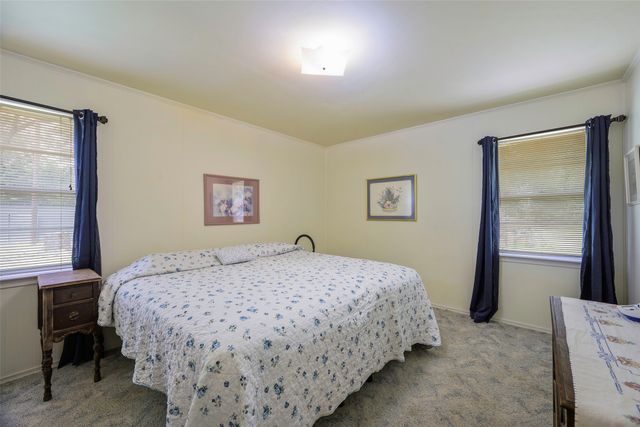 1113 W Will White Road, Kemp, TX 75143
