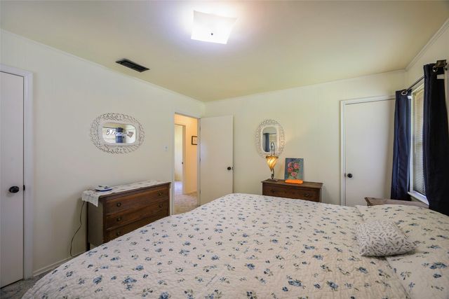 1113 W Will White Road, Kemp, TX 75143