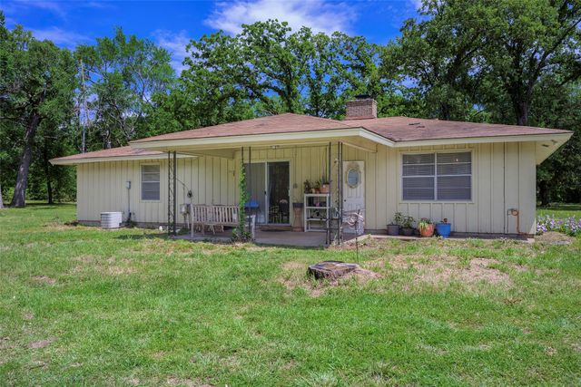 1113 W Will White Road, Kemp, TX 75143