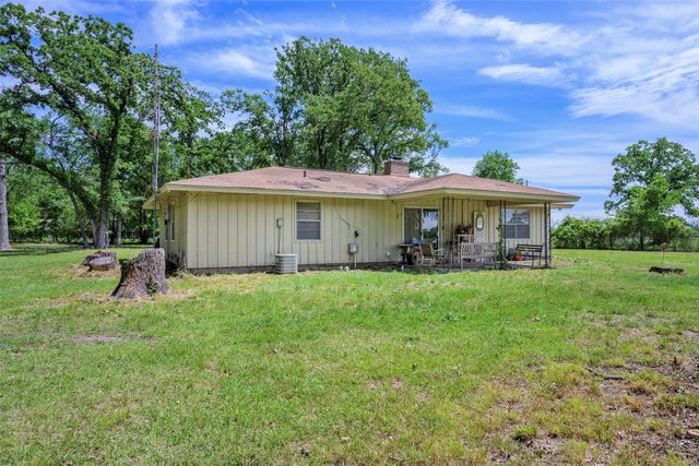 1113 W Will White Road, Kemp, TX 75143