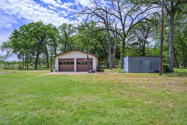 1113 W Will White Road, Kemp, TX 75143