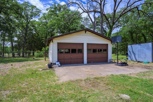 1113 W Will White Road, Kemp, TX 75143