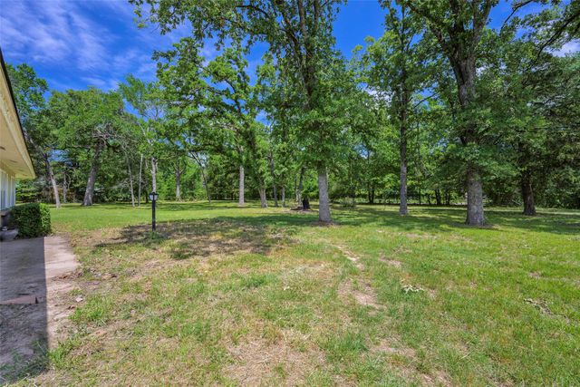 1113 W Will White Road, Kemp, TX 75143