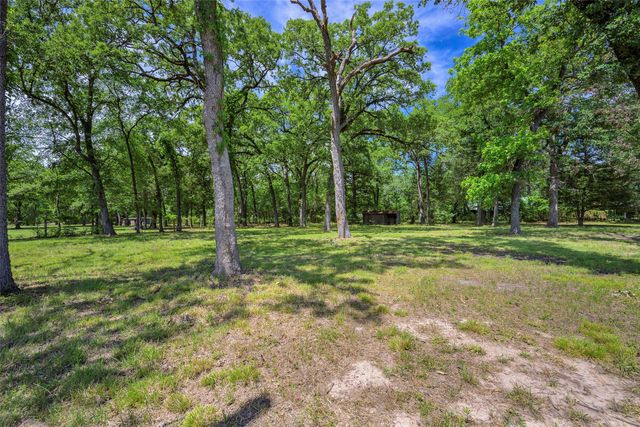 1113 W Will White Road, Kemp, TX 75143