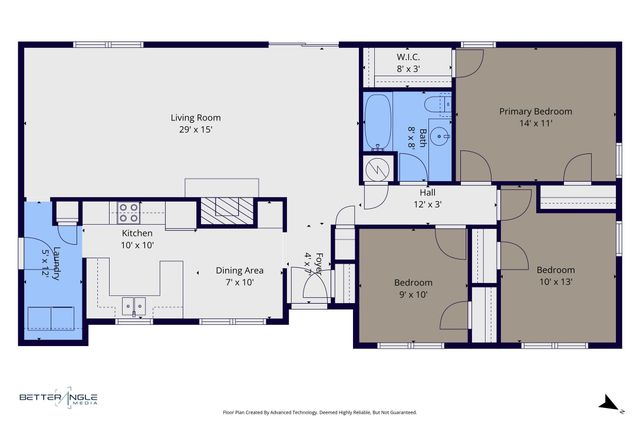 1113 W Will White Road, Kemp, TX 75143