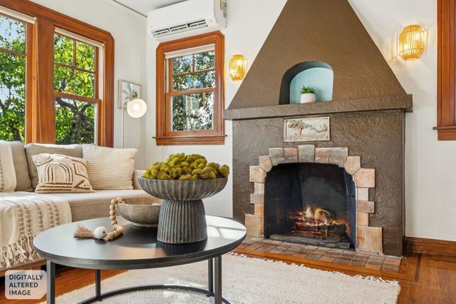 1207 Francisco Street, Berkeley, CA 94702