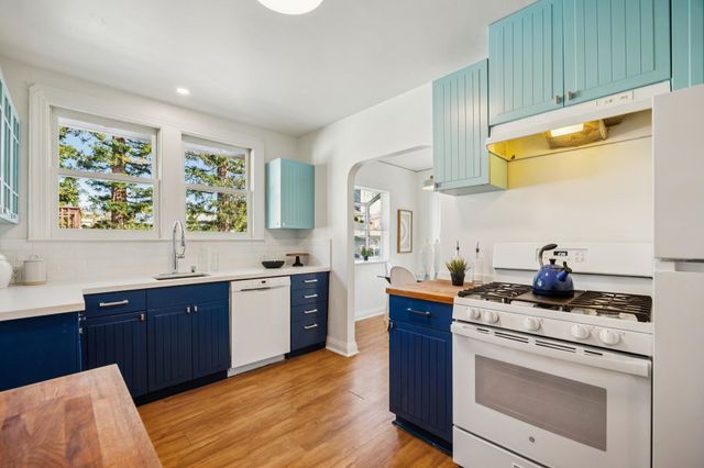 1207 Francisco Street, Berkeley, CA 94702