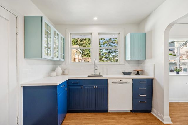 1207 Francisco Street, Berkeley, CA 94702